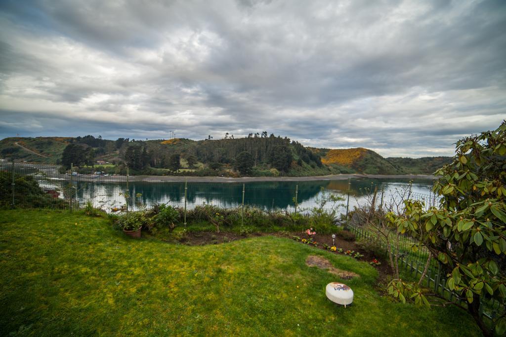 Tenglo Apartments Puerto Montt Eksteriør bilde