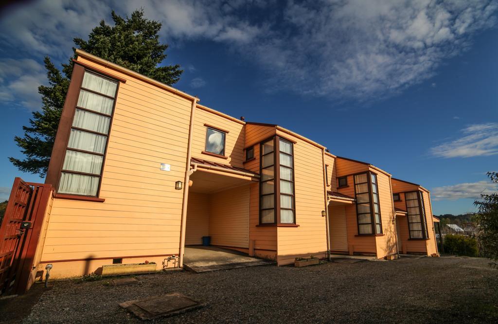 Tenglo Apartments Puerto Montt Eksteriør bilde