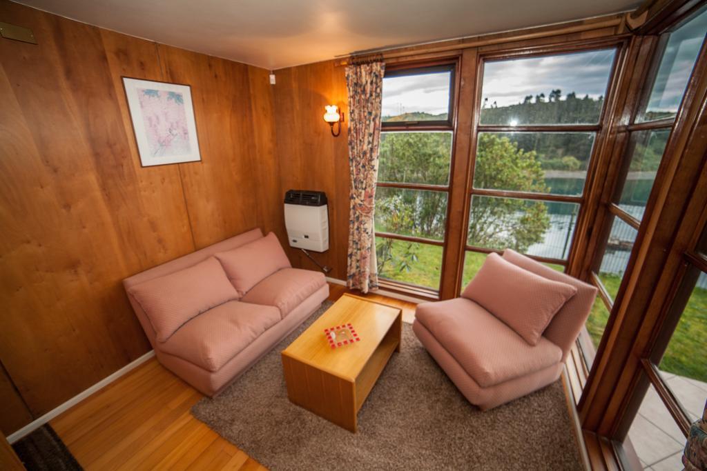 Tenglo Apartments Puerto Montt Rom bilde